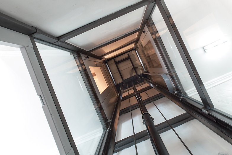 NLS homelift DOREMUS torre